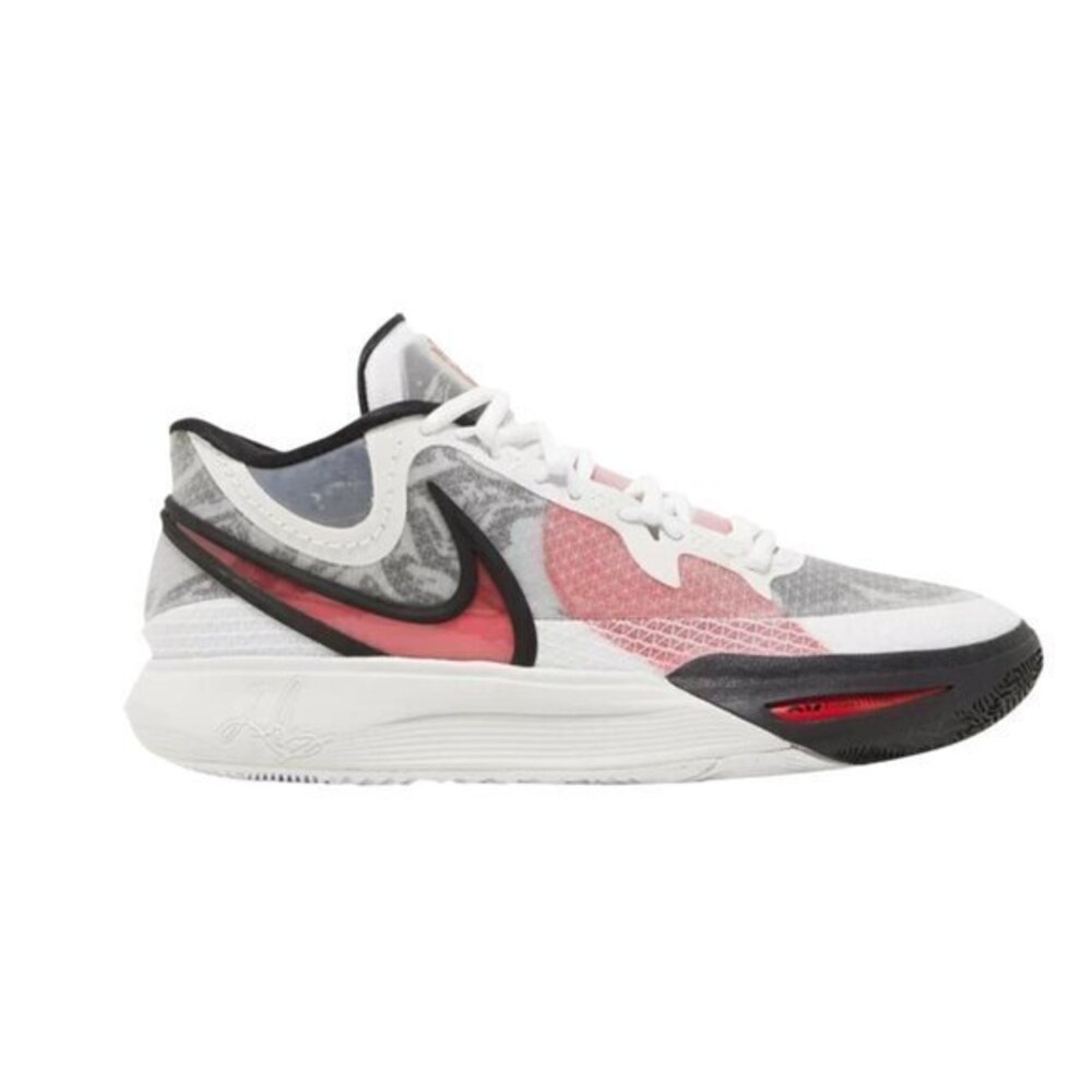 Nike Kyrie 8 EP 'White University Red' DJ6017-100 Unreleased Men's 13‎ NEW